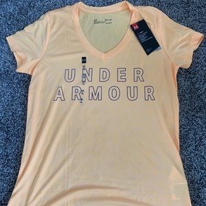 Under Armour Women’s Loose Fitted Tee
